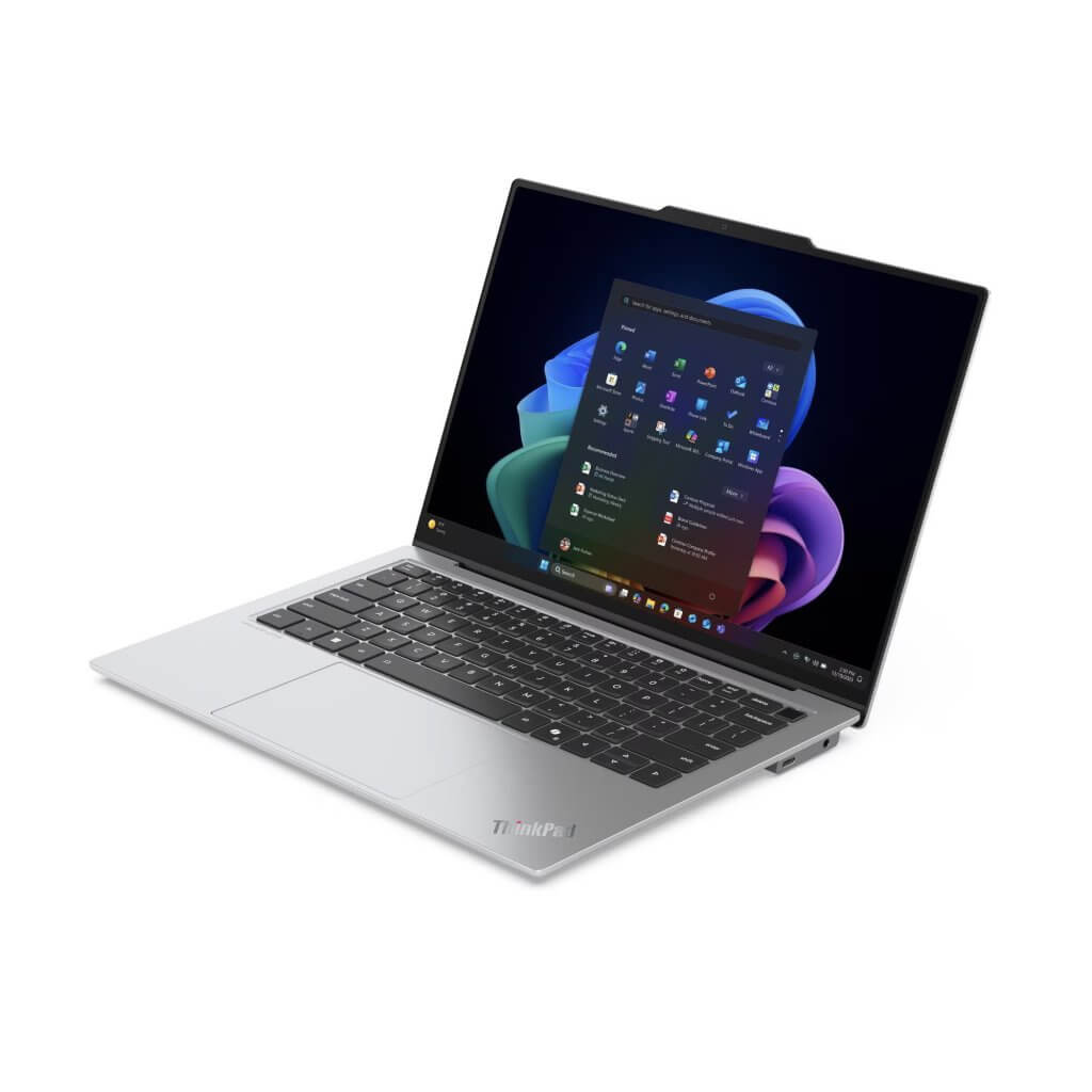 Portátil Lenovo ThinkPad X9 14 Gen 1 Aura Edition (Intel) Copilot AI 14" White