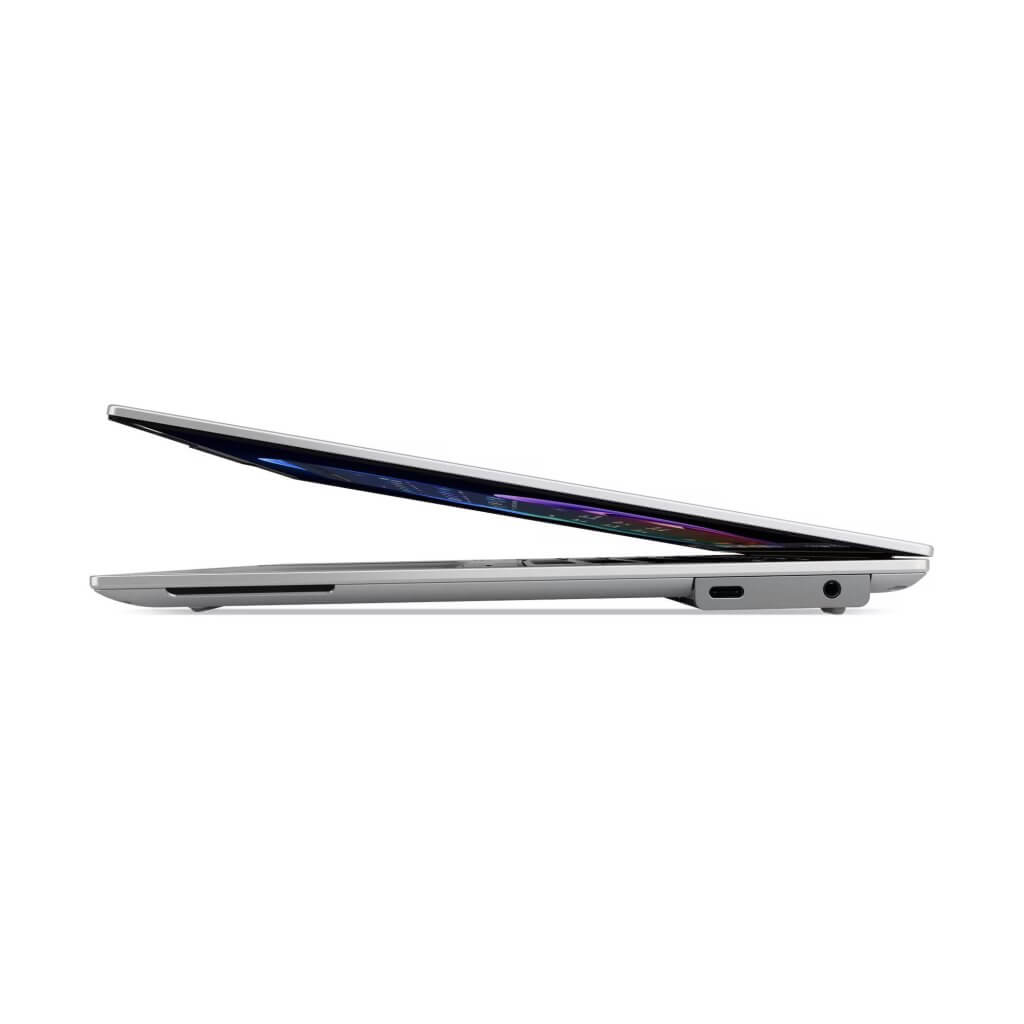Portátil Lenovo ThinkPad X9 14 Gen 1 Aura Edition (Intel) Copilot AI 14" White