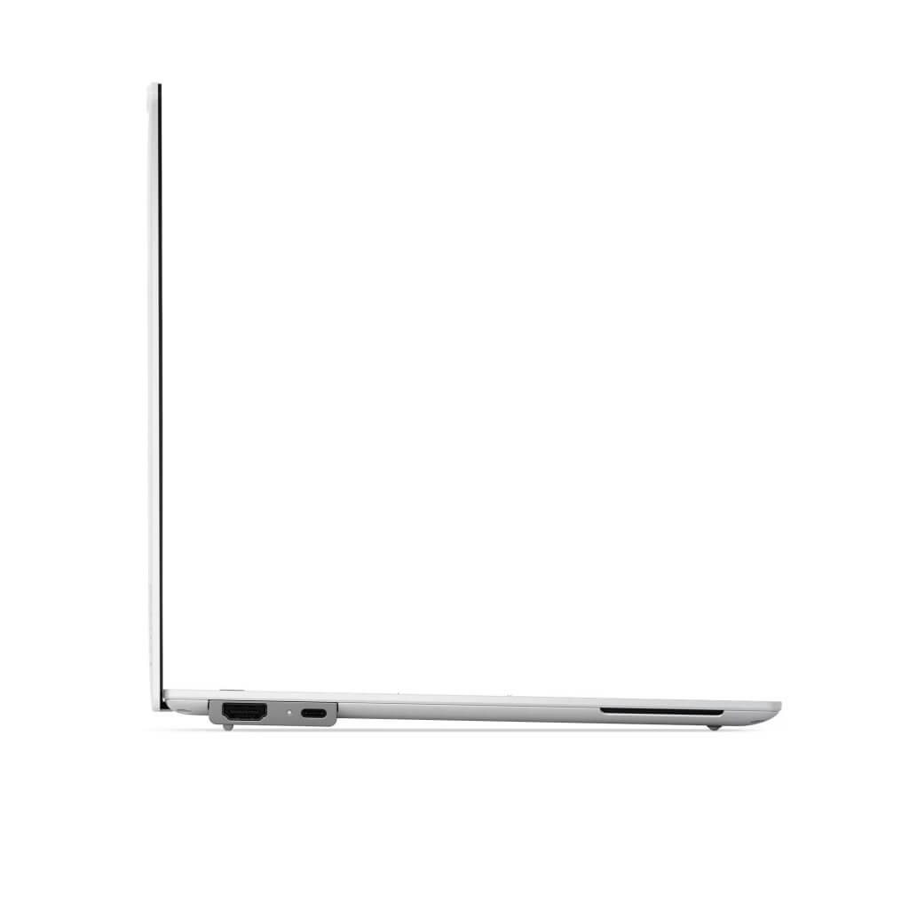 Portátil Lenovo ThinkPad X9 14 Gen 1 Aura Edition (Intel) Copilot AI 14" White