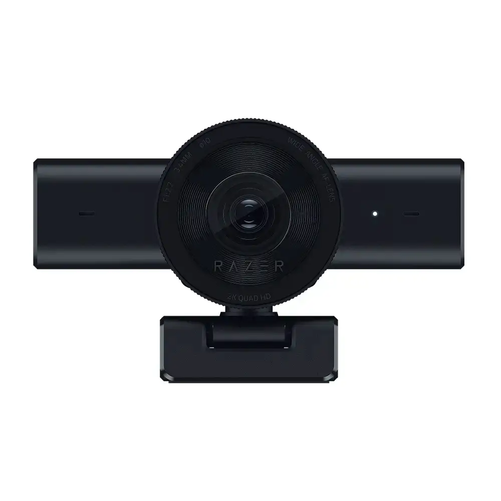 Webcam Razer Kiyo V2 X