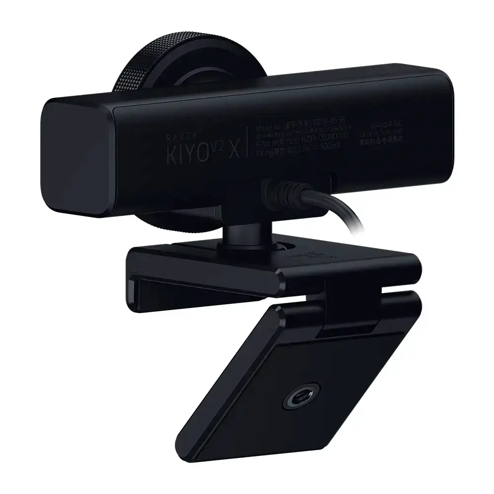 Webcam Razer Kiyo V2 X