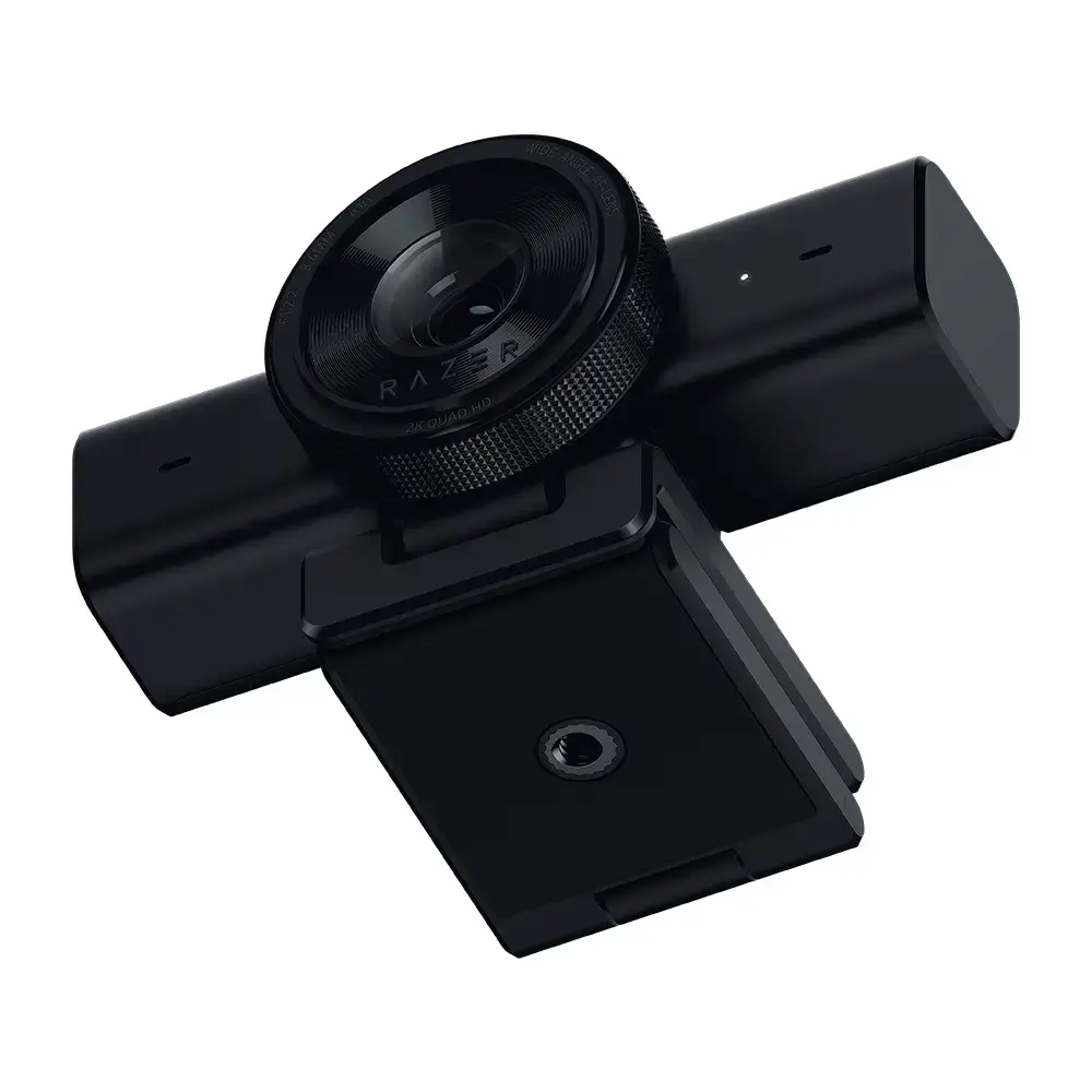 Webcam Razer Kiyo V2 X