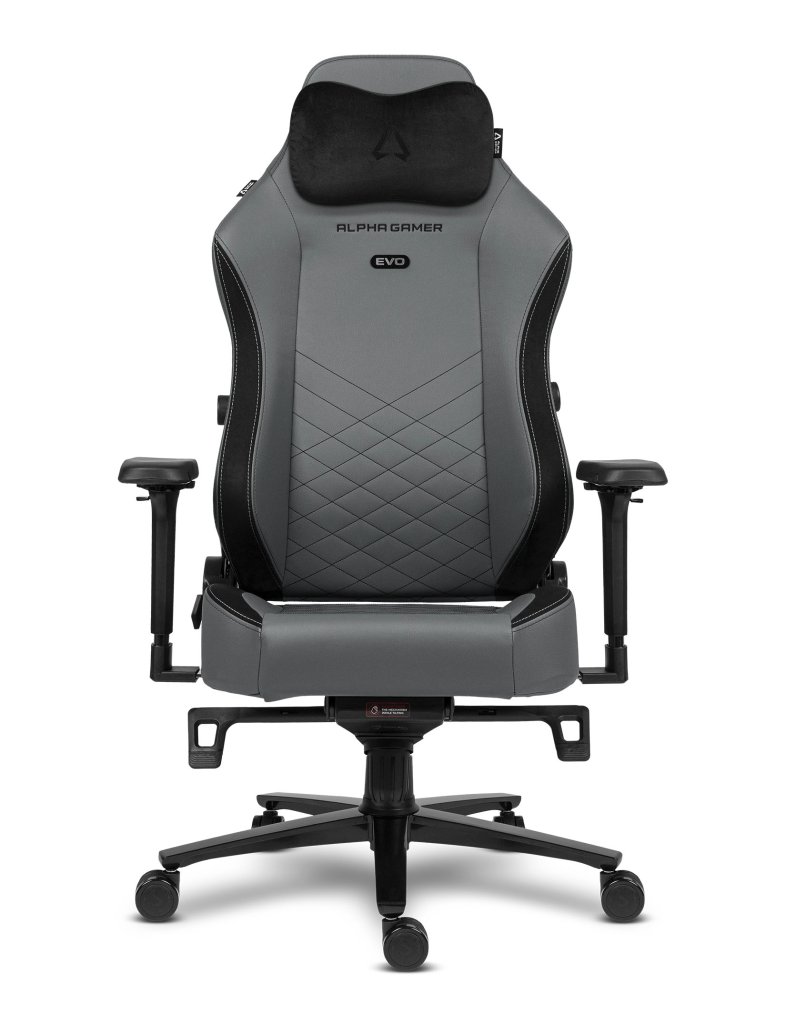 Pele Sintética PU - Titanium Grey