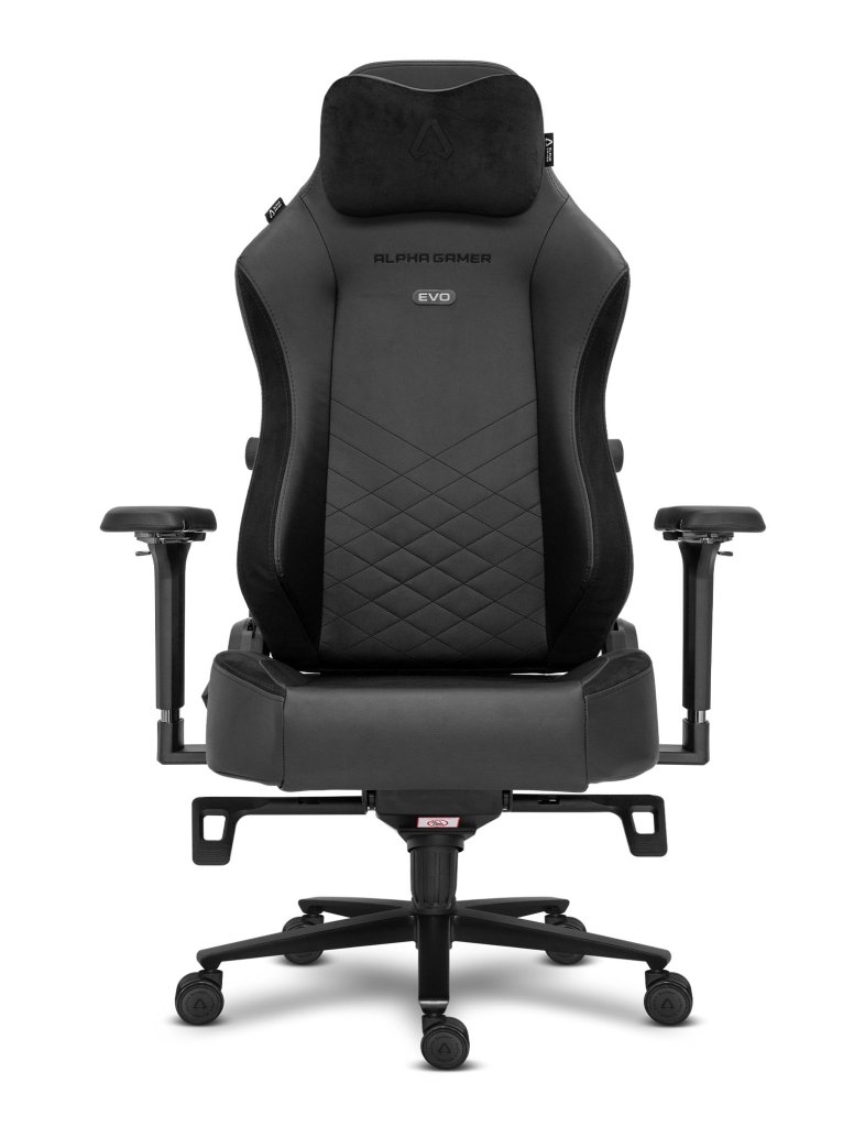 Pele Sintética PU - Midnight Black