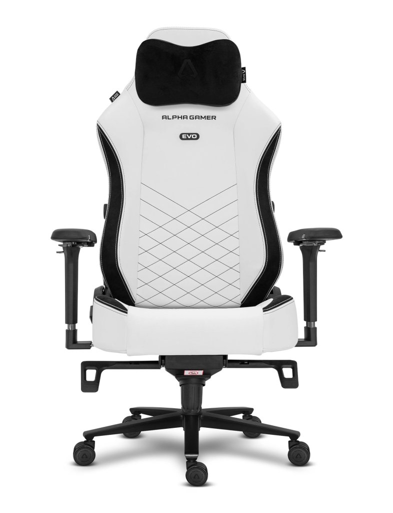 Pele Sintética PU - Frost White