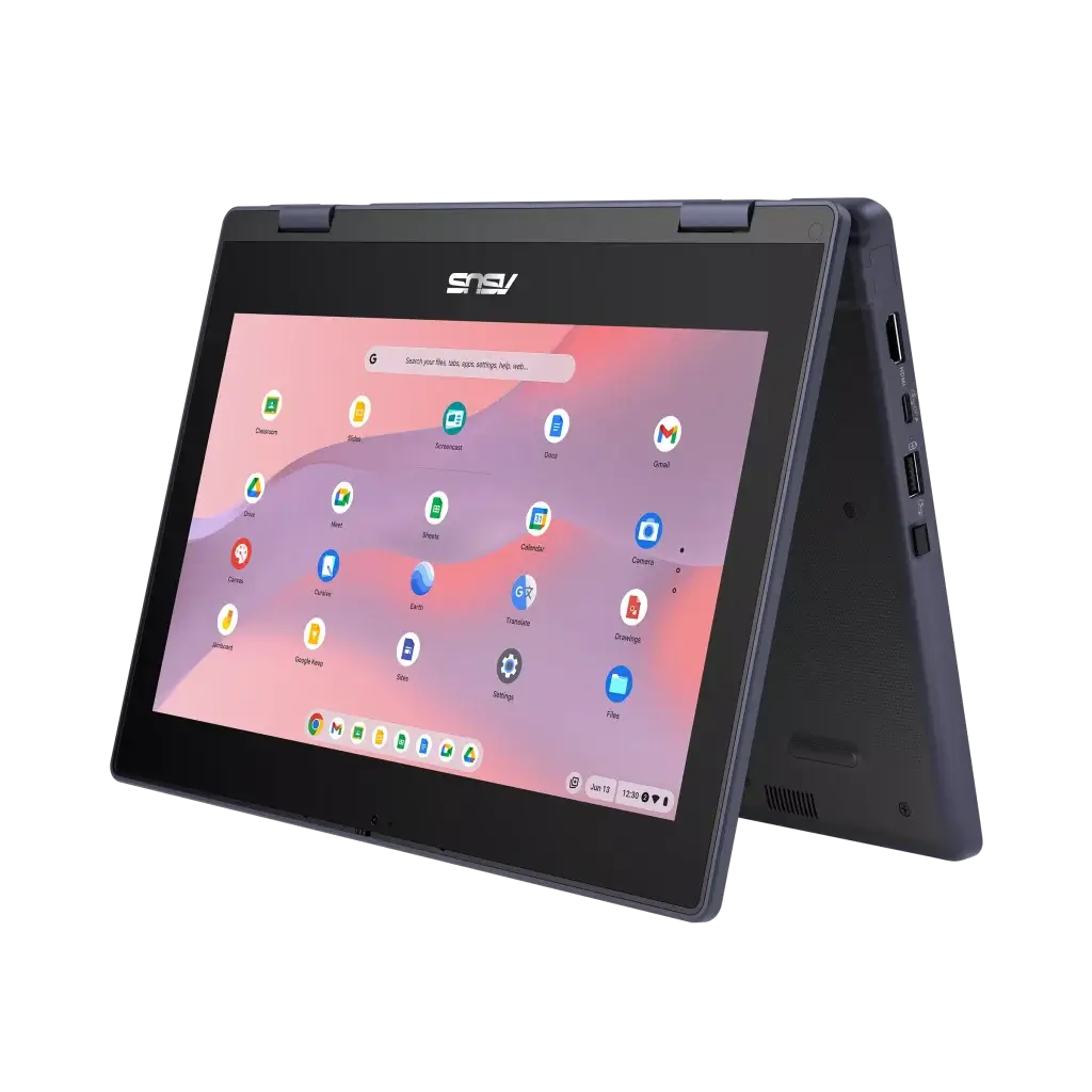 ASUS Chromebook CZ11 Flip (CZ1104F)
