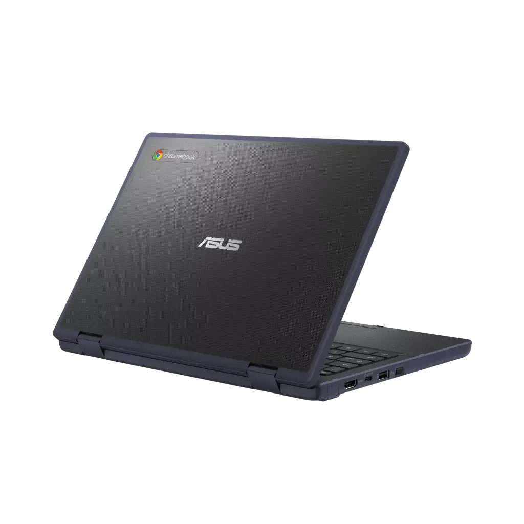 ASUS Chromebook CZ12 Flip (CZ1204F)