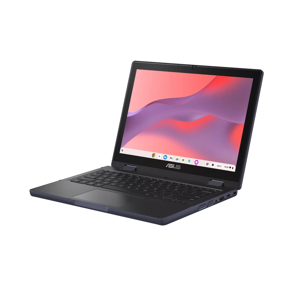 ASUS Chromebook CZ12 Flip (CZ1204F)