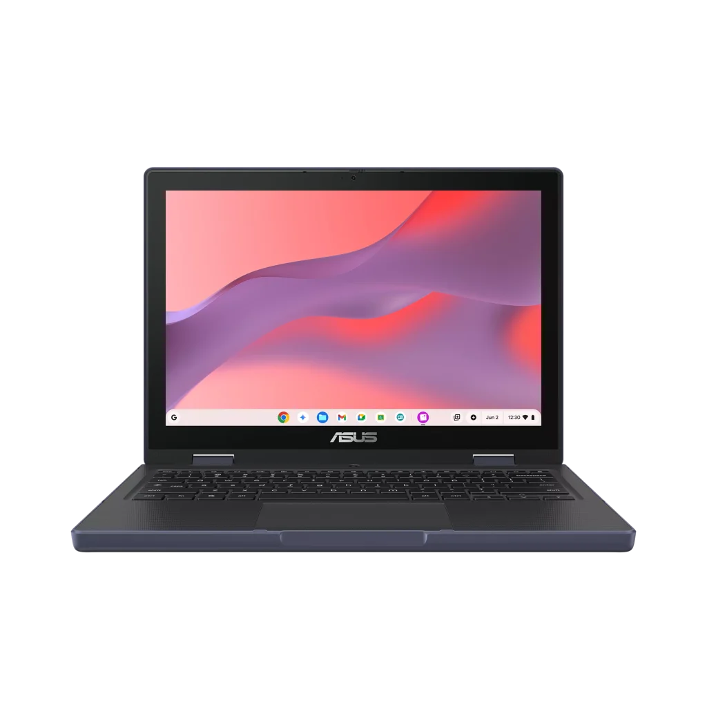 ASUS Chromebook CZ12 Flip (CZ1204F)