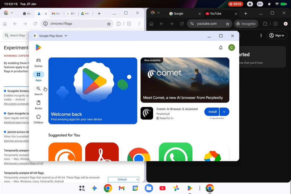 Aluminium OS (3)