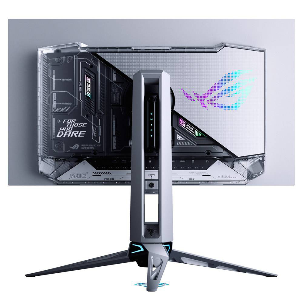 Asus ROG Swift PG27AQWP-W