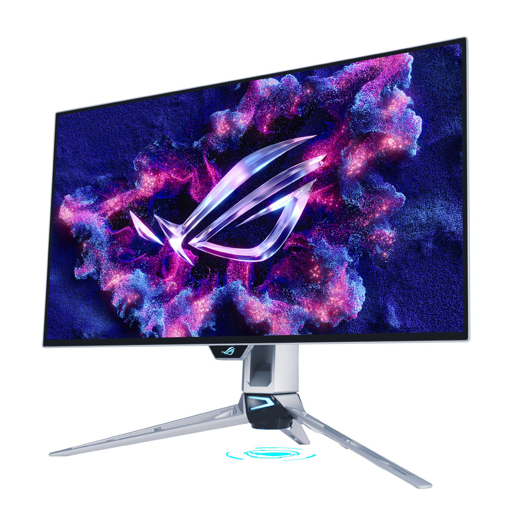 Asus ROG Swift PG27AQWP-W