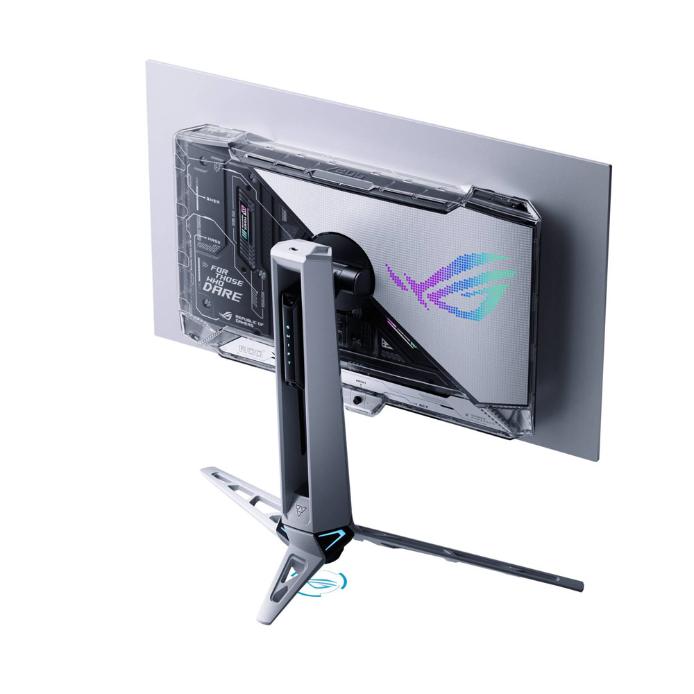 Asus ROG Swift PG27AQWP-W