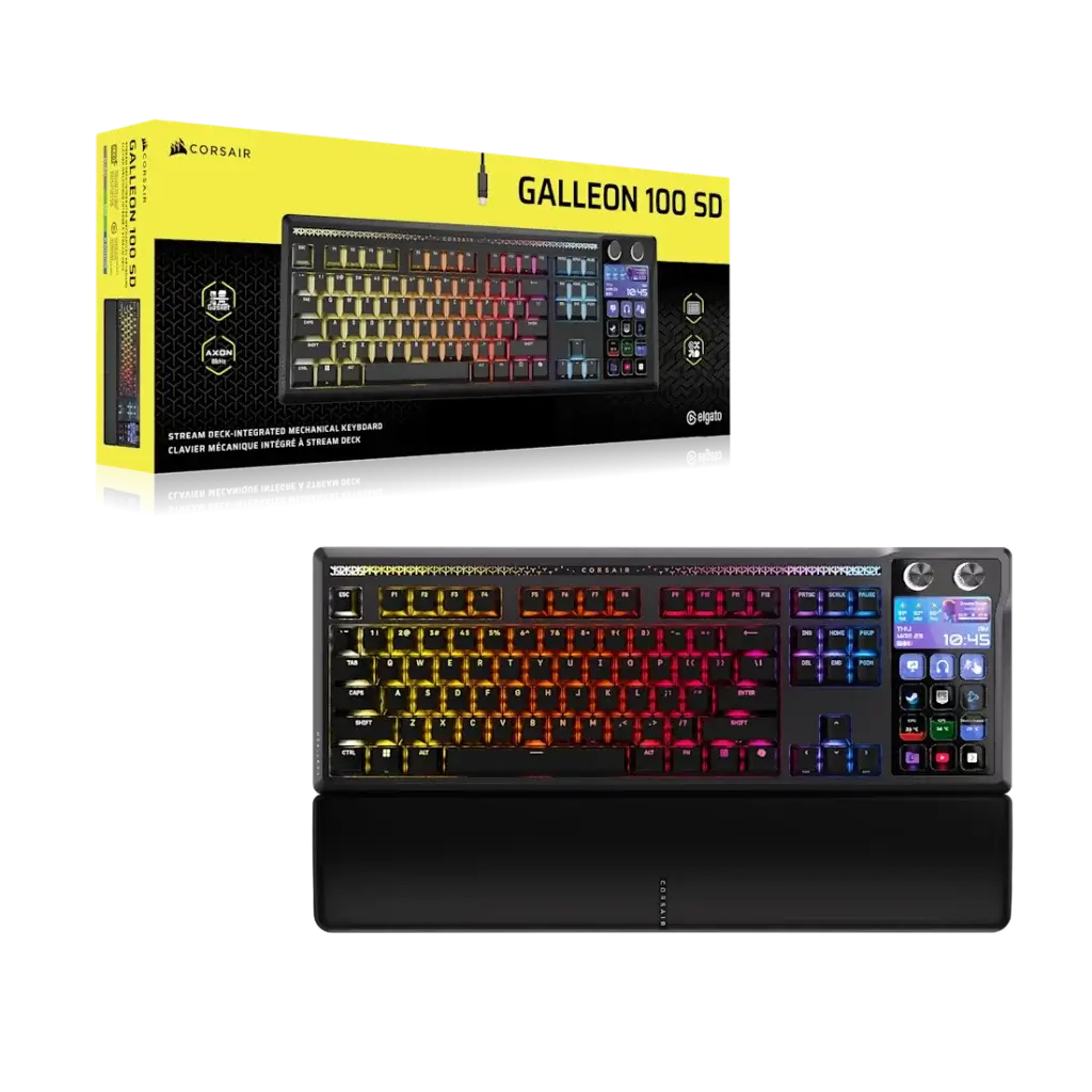 GALLEON 100 SD02
