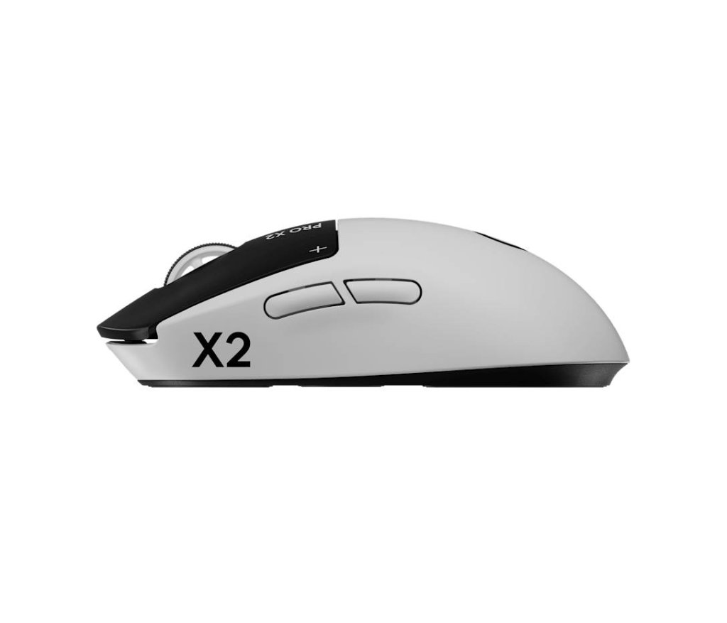 Rato Gaming Logitech G Pro X2 Superstrike Wireless