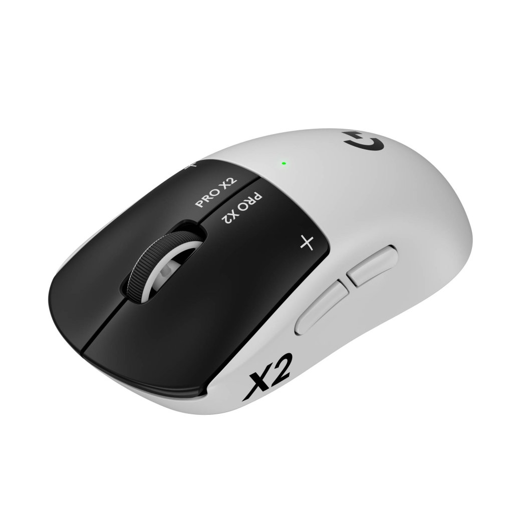 Rato Gaming Logitech G Pro X2 Superstrike Wireless