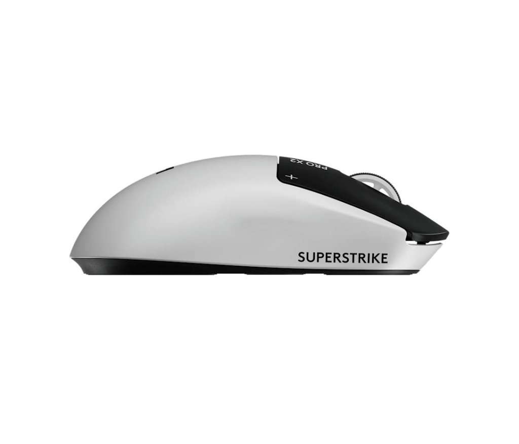 Rato Gaming Logitech G Pro X2 Superstrike Wireless