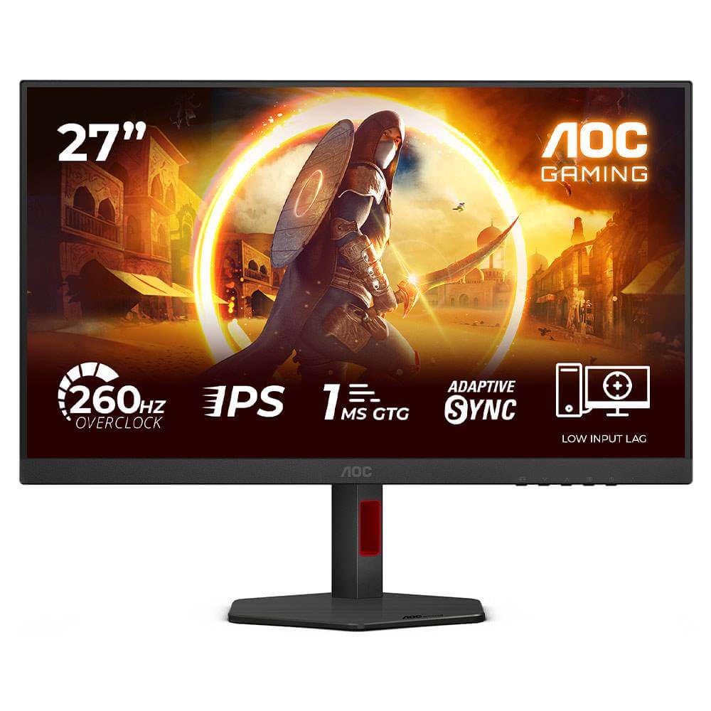 Monitor AOC G4 27G4ZR