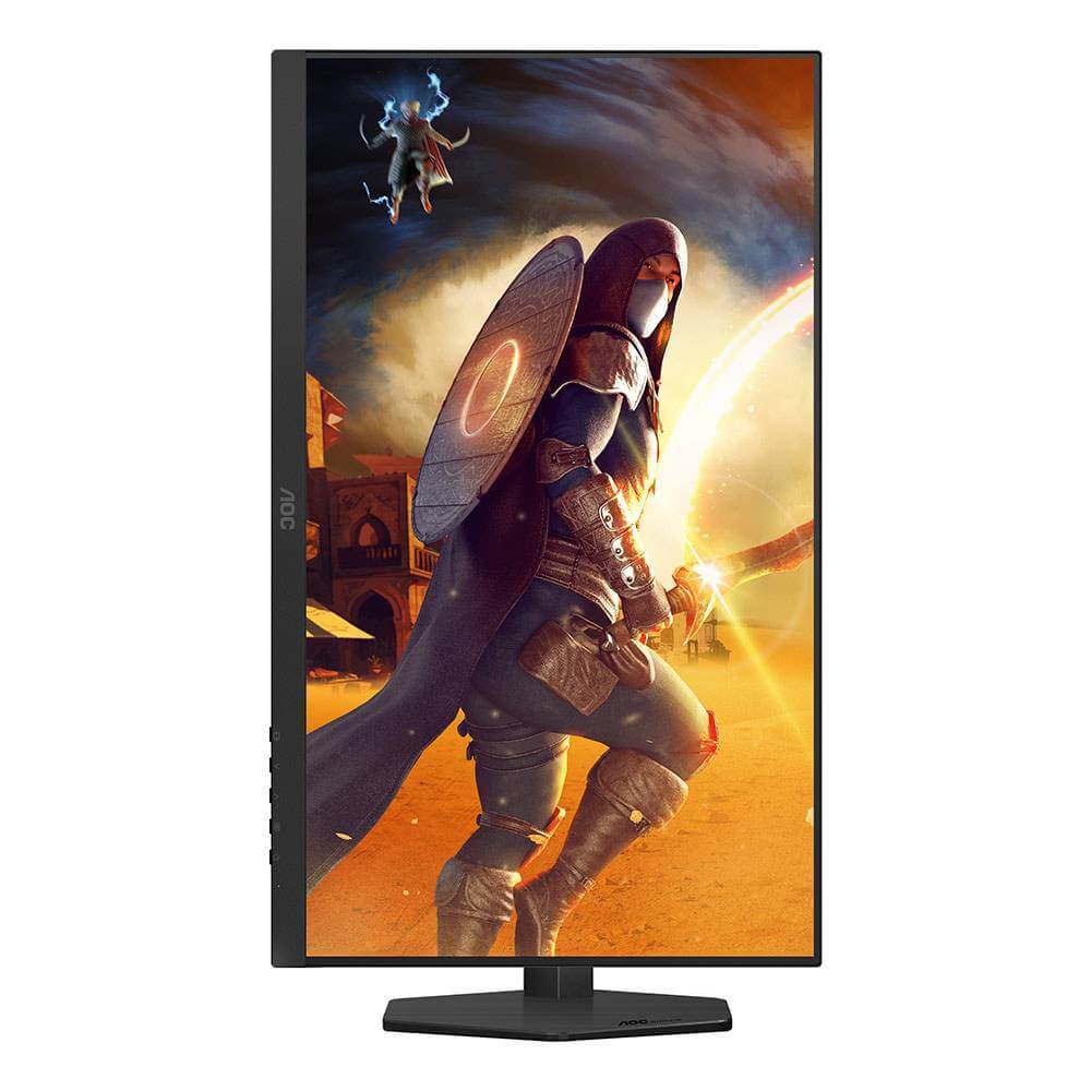 Monitor AOC G4 27G4ZR