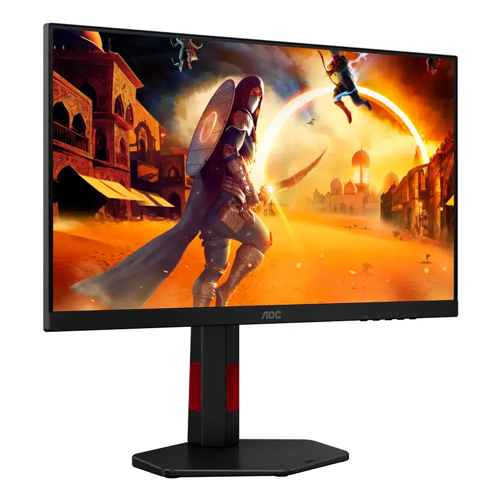 Monitor AOC G4 27G4ZR