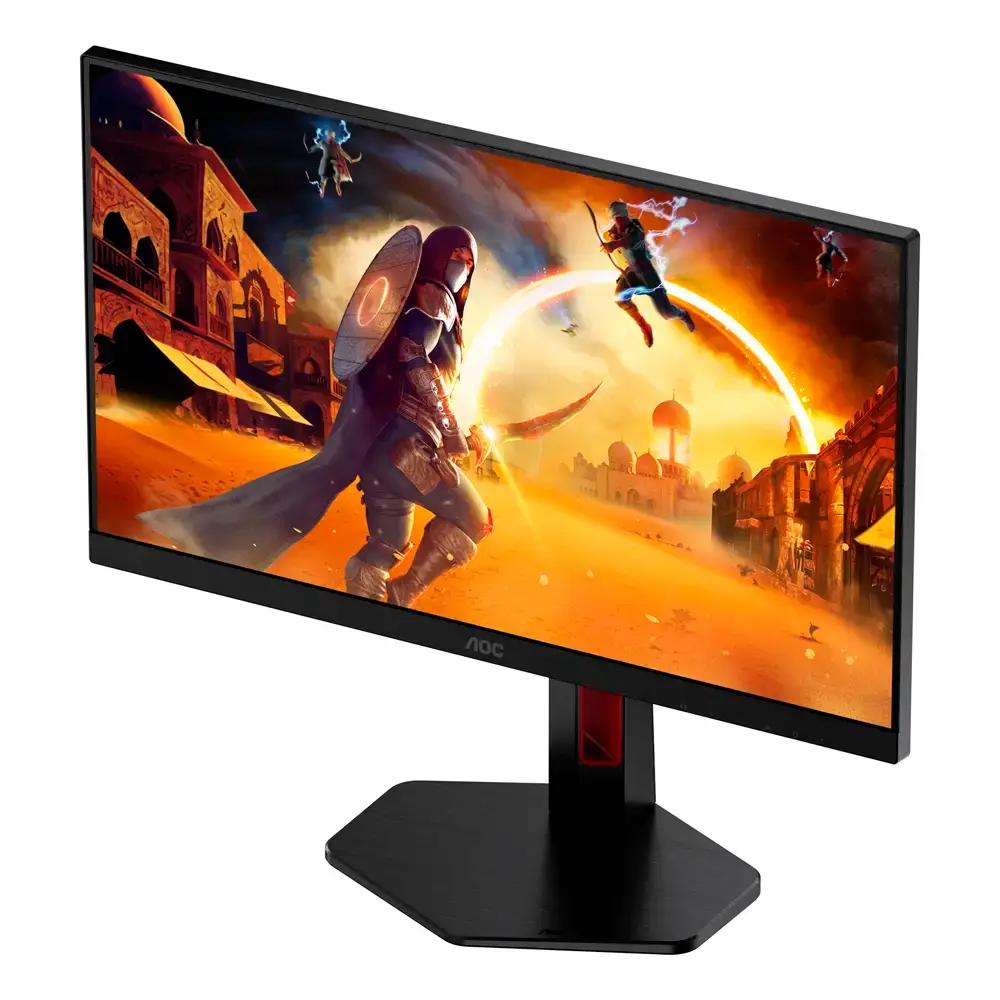 Monitor AOC G4 27G4ZR