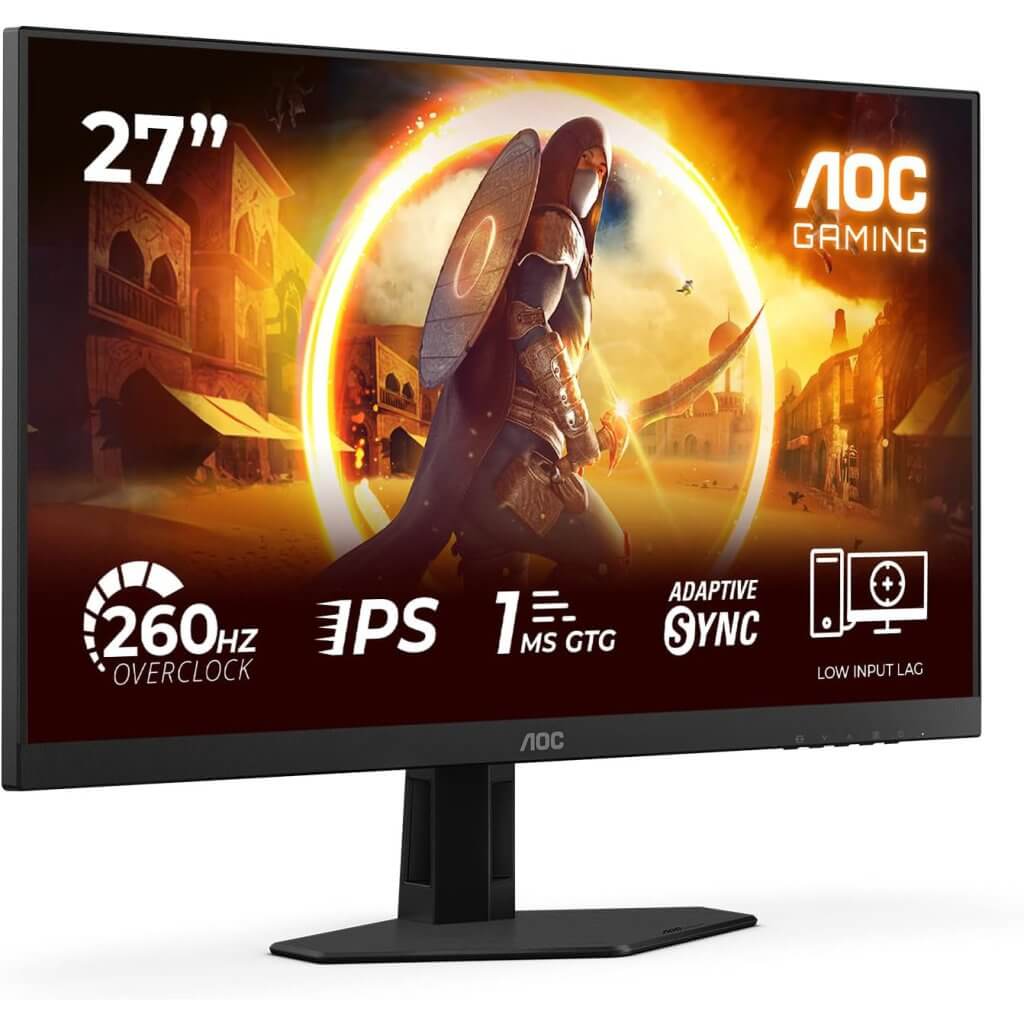 Monitor AOC G4 27G4ZRE