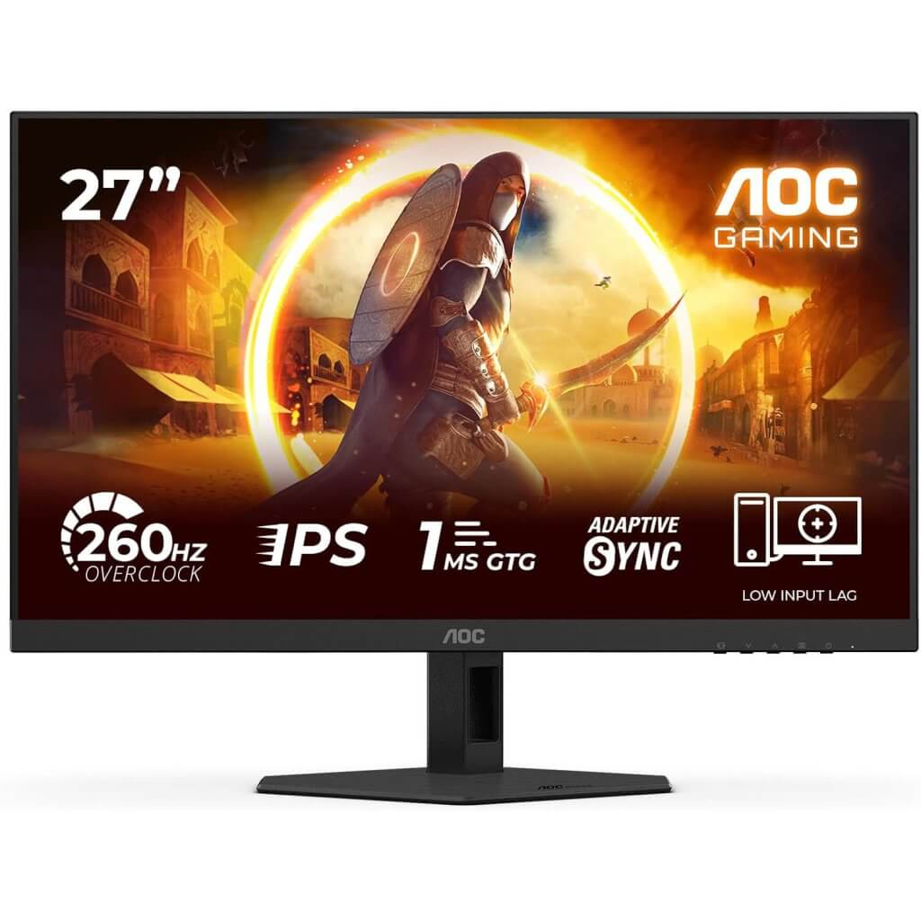 Monitor AOC G4 27G4ZRE
