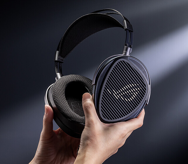 ASUS ROG Kithara: O Primeiro Headset Magnético Planar da República