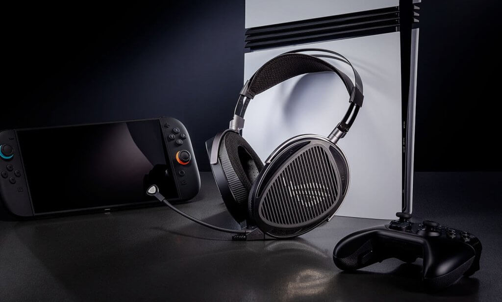 ASUS ROG Kithara: O Primeiro Headset Magnético Planar da República