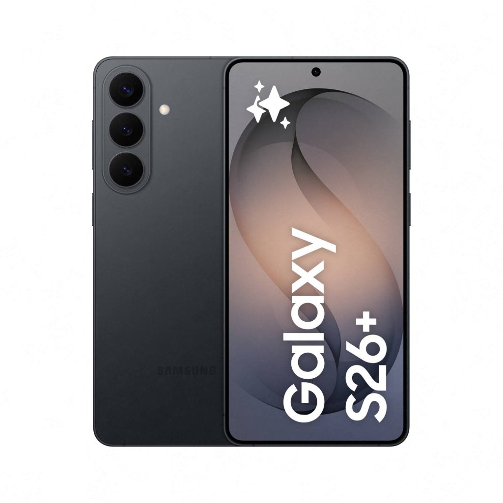 Samsung Galaxy S26+