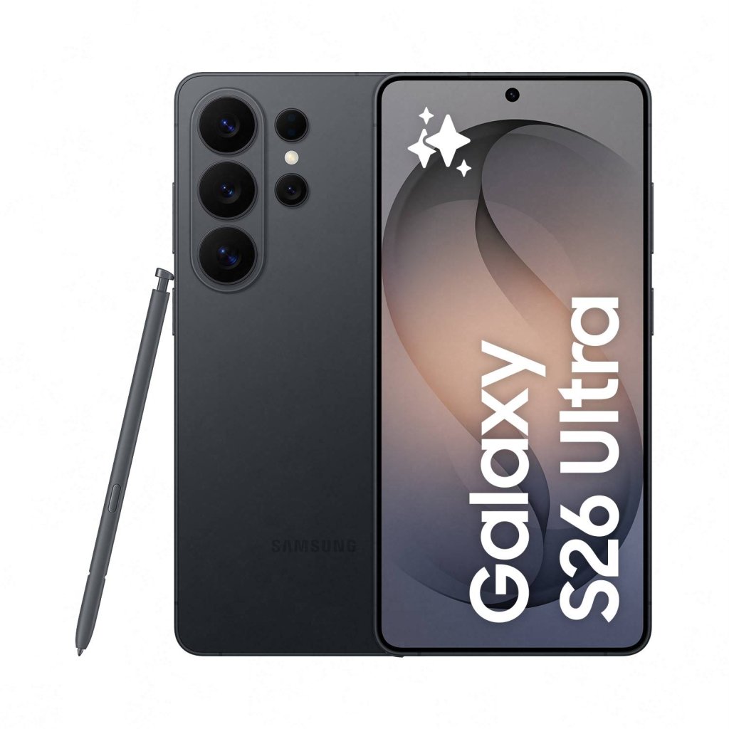 Samsung Galaxy S26 Ultra