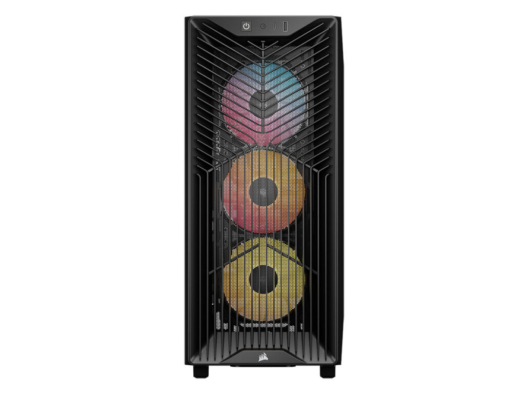 3200D RS ARGB - Black