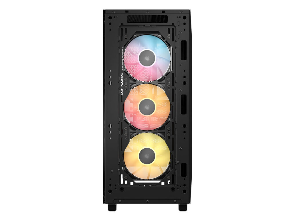 3200D RS ARGB - Black