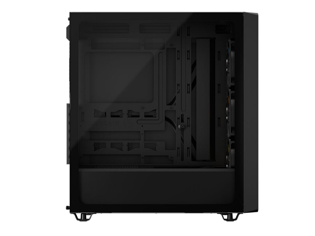 3200D RS ARGB - Black