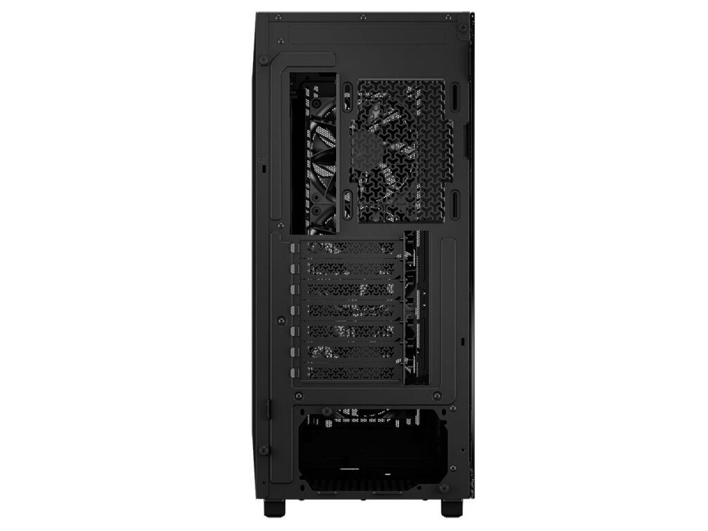3200D RS - Black