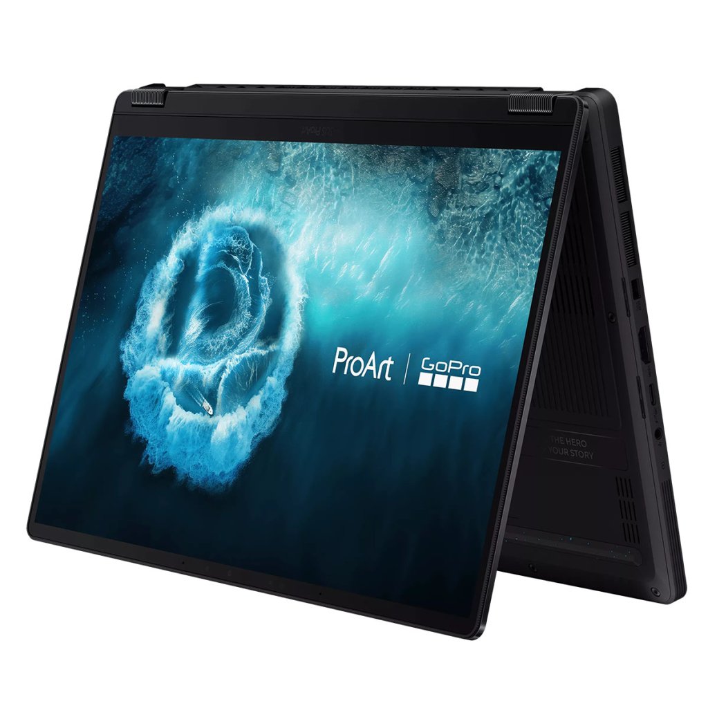 ASUS ProArt GoPro Edition PX13