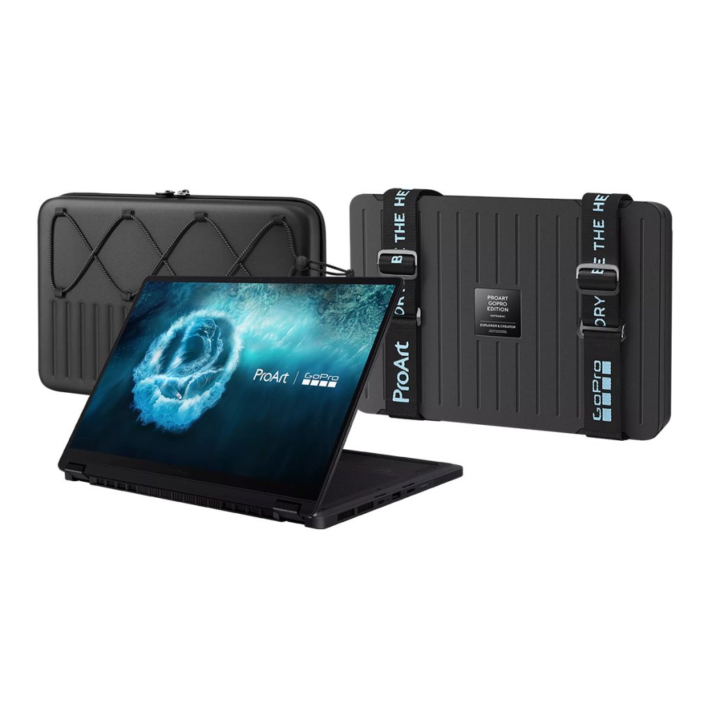 ASUS ProArt GoPro Edition PX13