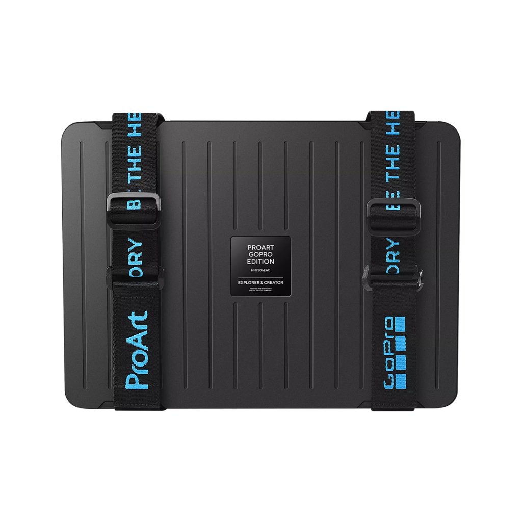 ASUS ProArt GoPro Edition PX13
