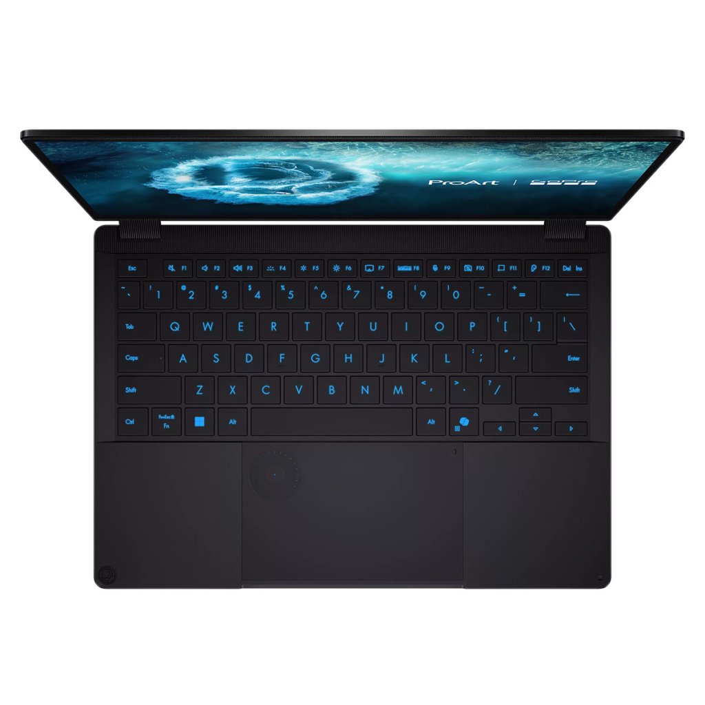 ASUS ProArt GoPro Edition PX13