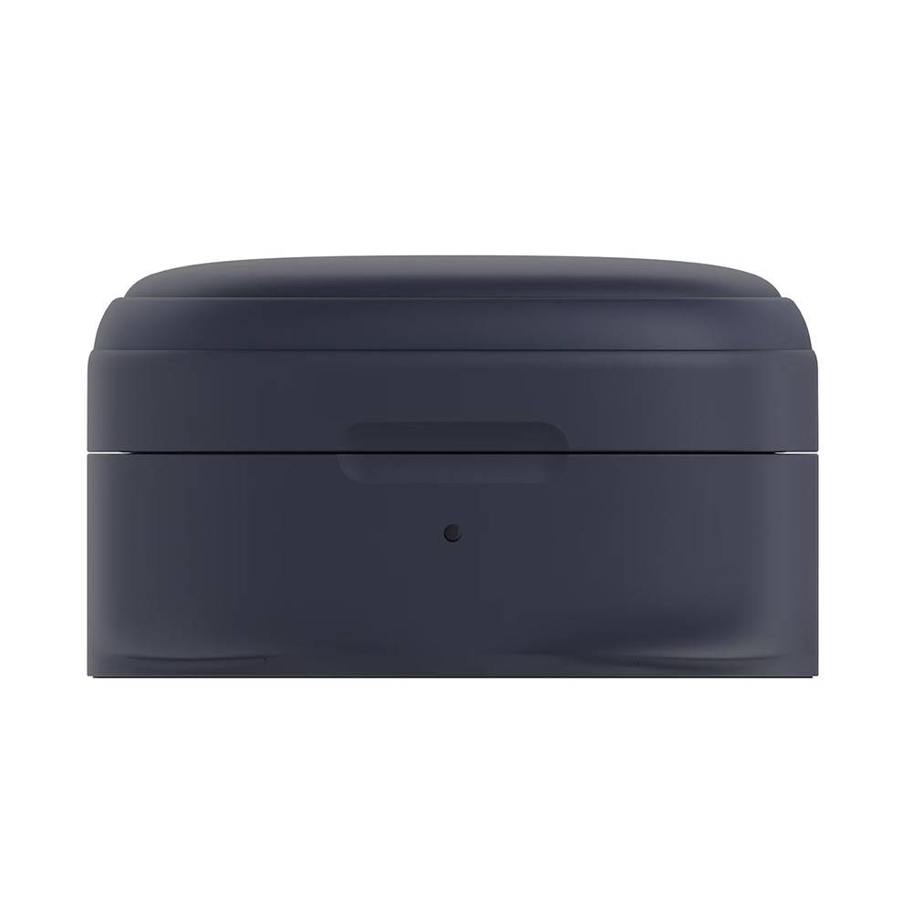 Capa Samsung com Suporte Magnético Buds 4 | Buds 4 Pro Azul Escuro