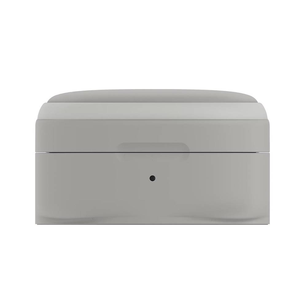 Capa Samsung com Suporte Magnético Buds 4 | Buds 4 Pro Cinzento