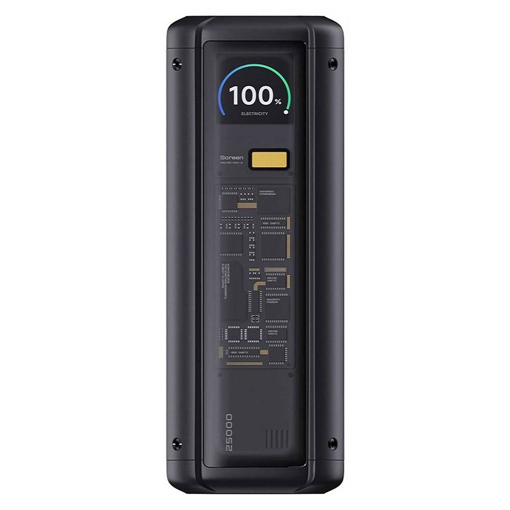 PowerBank Xiaomi 212W HyperCharge (1)