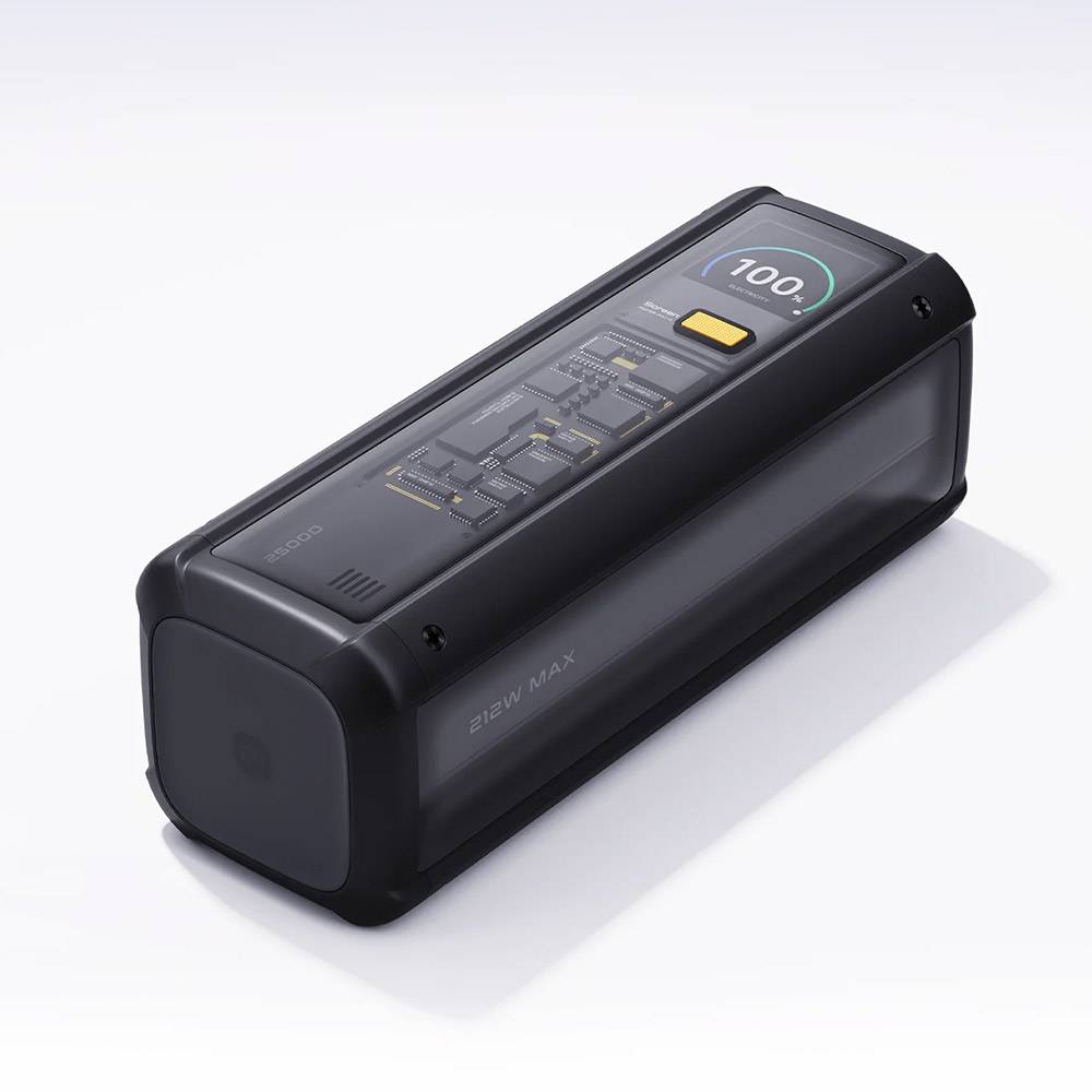 PowerBank Xiaomi 212W HyperCharge (2)