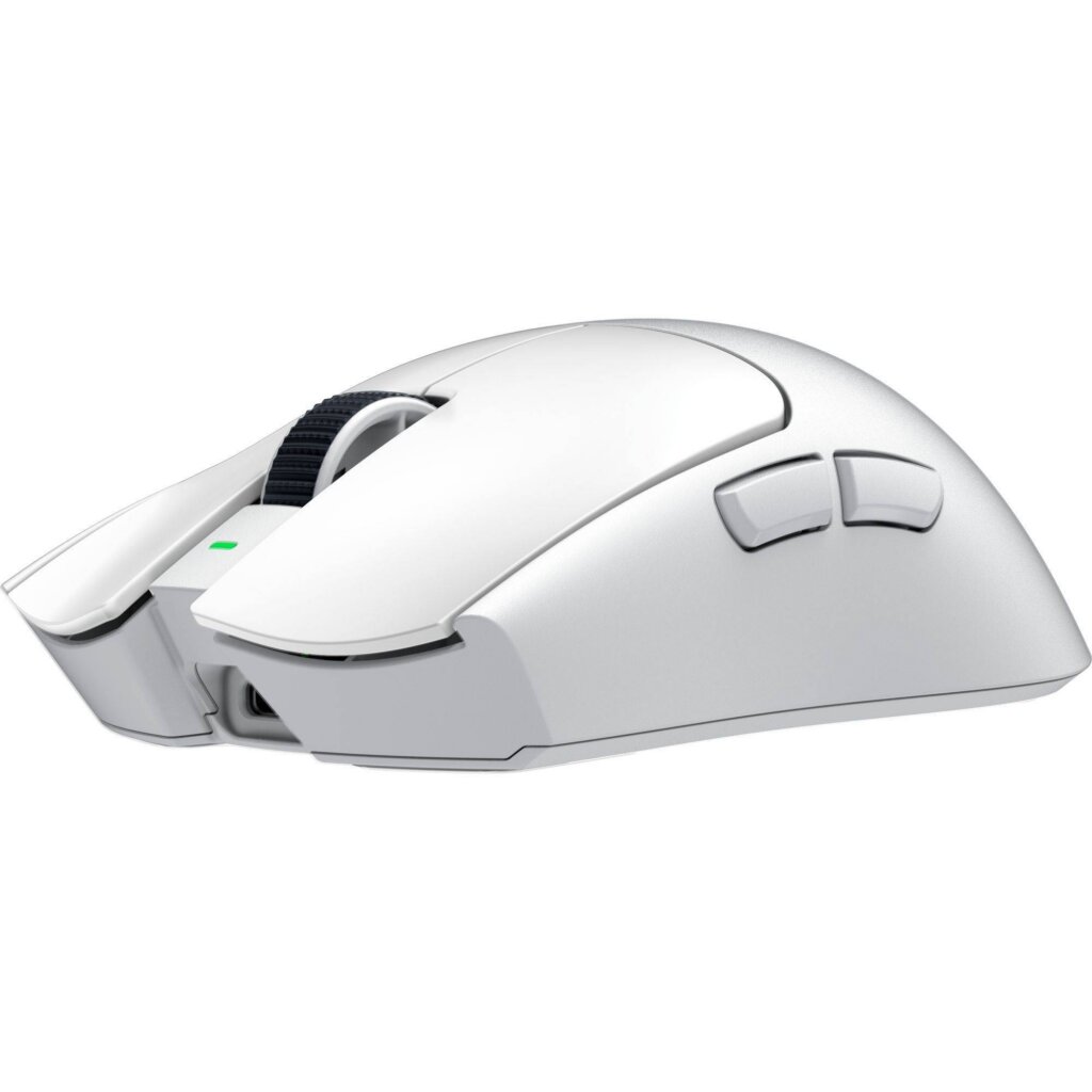 Rato Óptico Razer Viper V4 Pro Wireless 50000DPI Branco