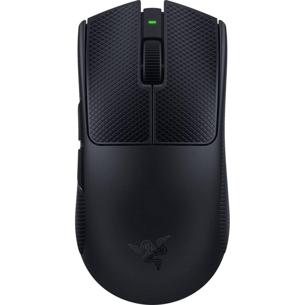 Rato Óptico Razer Viper V4 Pro Wireless 50000DPI Preto