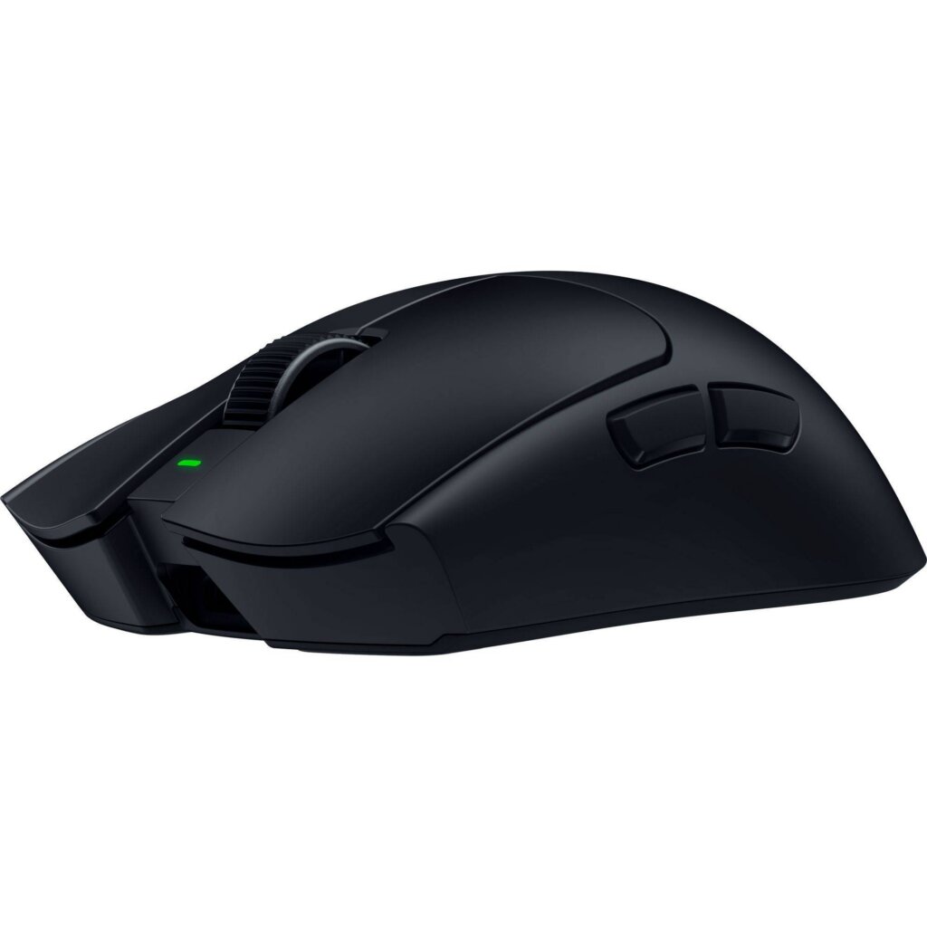 Rato Óptico Razer Viper V4 Pro Wireless 50000DPI Preto