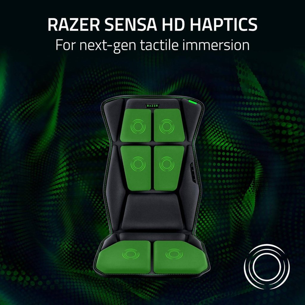 Razer Freyja