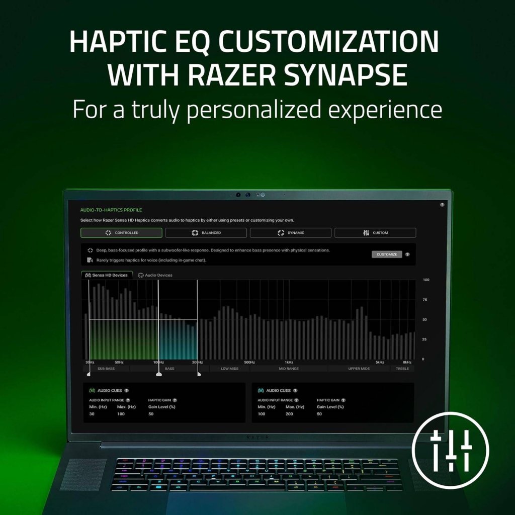 Razer Freyja