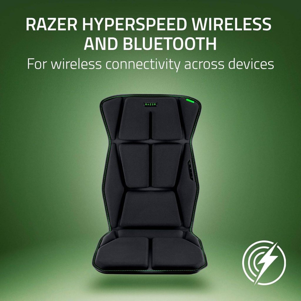 Razer Freyja