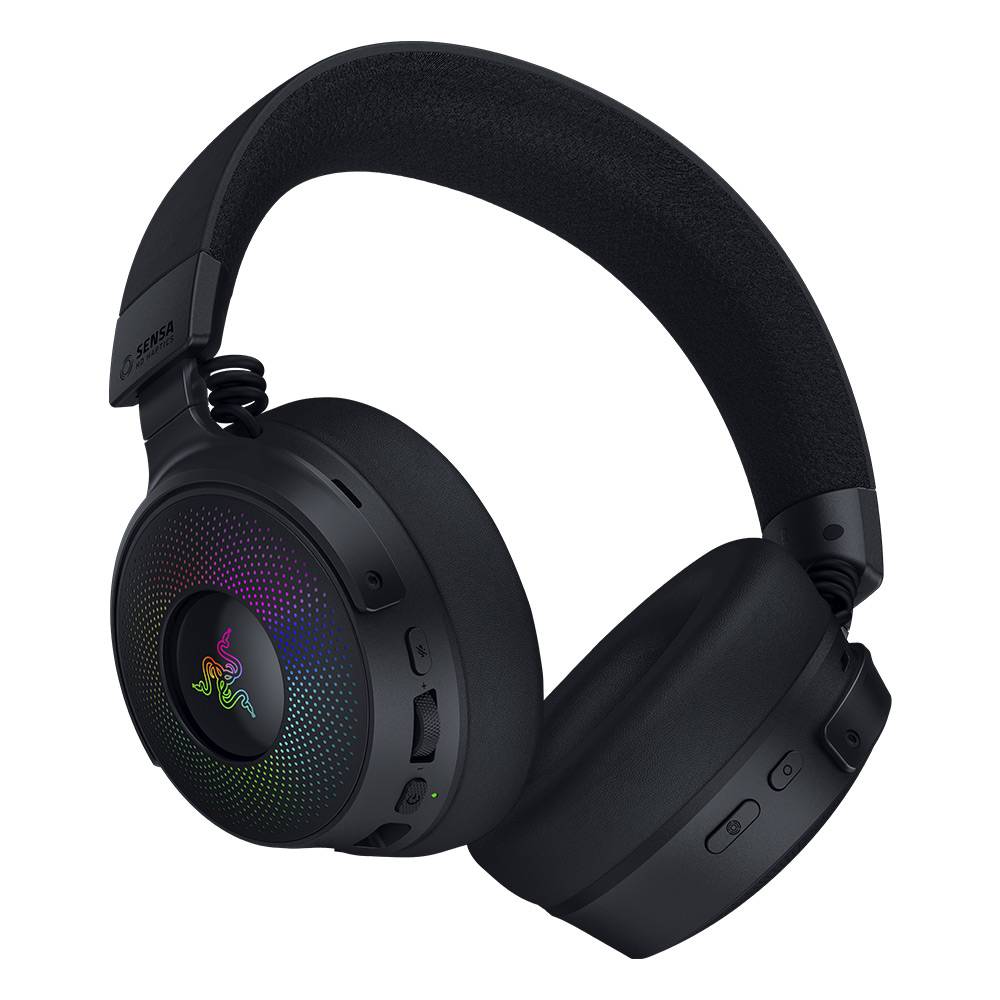 Razer Kraken V4 Pro